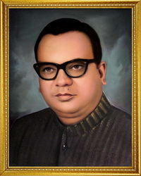(Late) Dr. Virendra Swarup