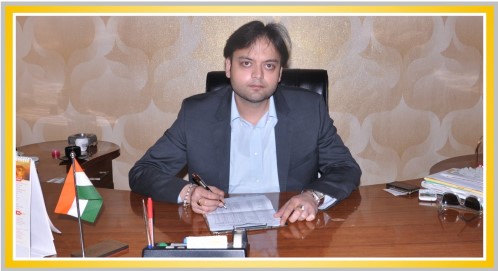 Er. Gauravendra Swarup